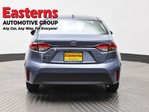 Used 2023 Toyota Corolla LE FWD image 6