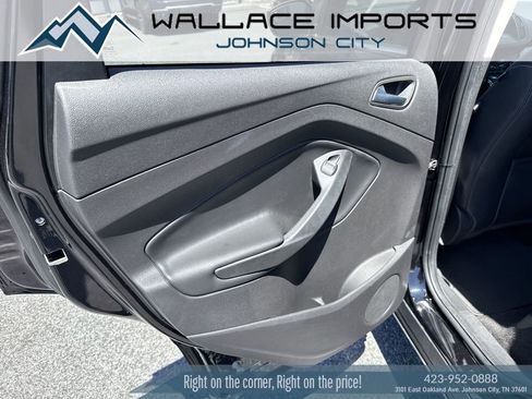 Used 2019 Ford Escape SEL AWD/4WD image 32