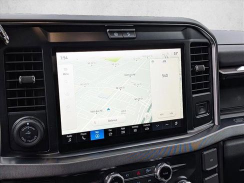 New 2026 Ford F250 Platinum AWD/4WD image 14