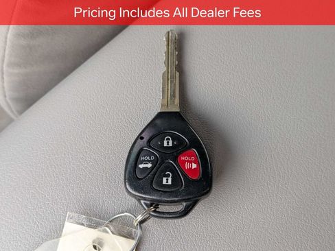 Used 2007 Toyota Camry LE FWD image 29