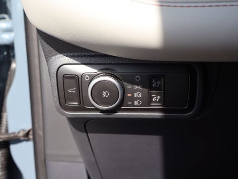 New 2026 Ford Explorer Active AWD/4WD image 29