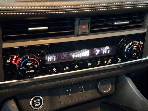 Certified 2023 Nissan Rogue SV w/ SV Premium B Package image 32