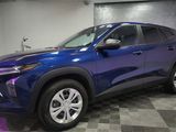 Used 2024 Chevrolet Trax LS image 4