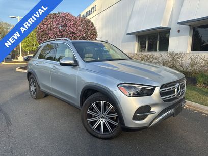 Used 2024 Mercedes-Benz GLE 350 4MATIC w/ Winter Package