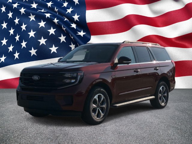 New 2027 Ford Expedition Active RWD image 15