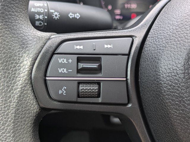 Used 2026 Honda Accord LX image 20