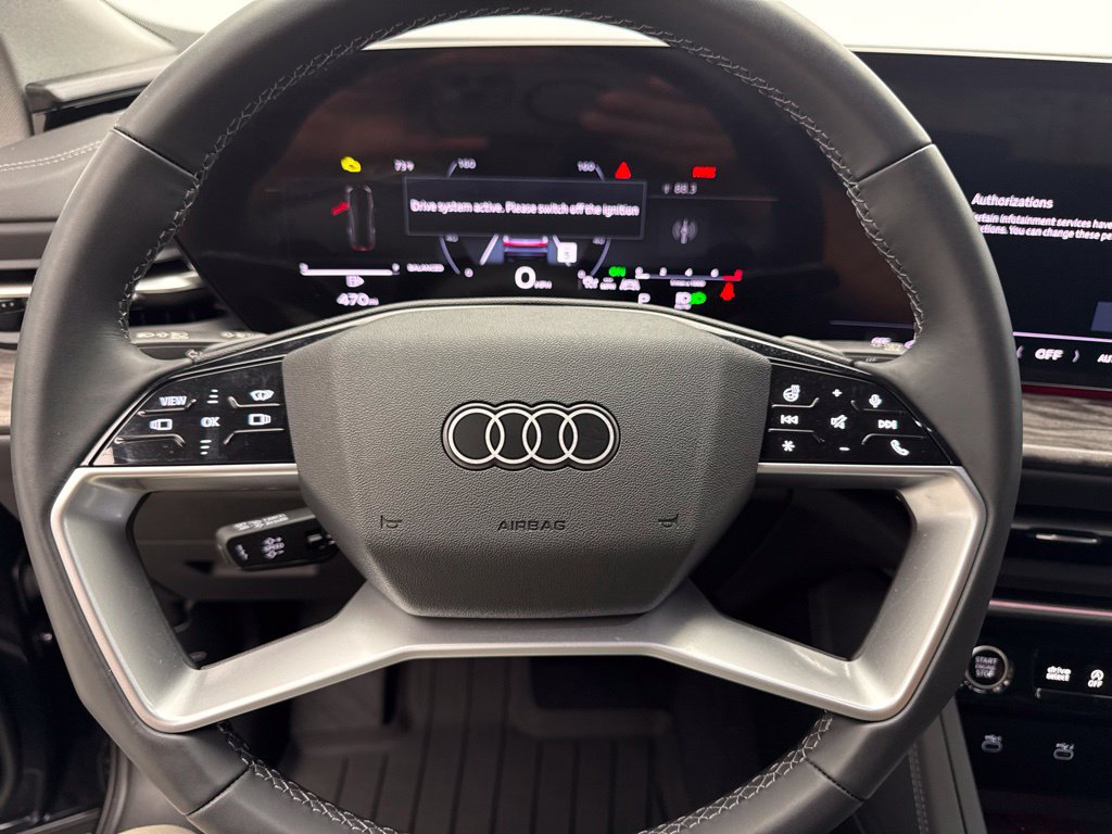 Used 2025 Audi Q5 Premium Plus AWD/4WD image 36