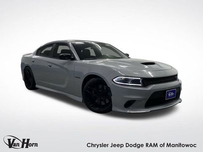 Certified 2022 Dodge Charger R/T w/ Plus Group