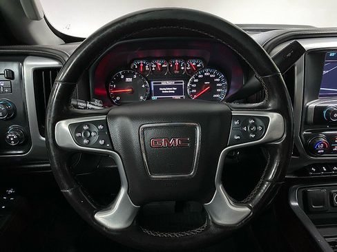 Used 2019 GMC Sierra 2500 SLT image 17