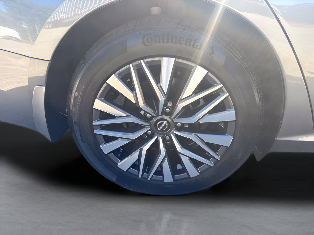 Used 2023 Nissan Altima 2.5 SV FWD image 33