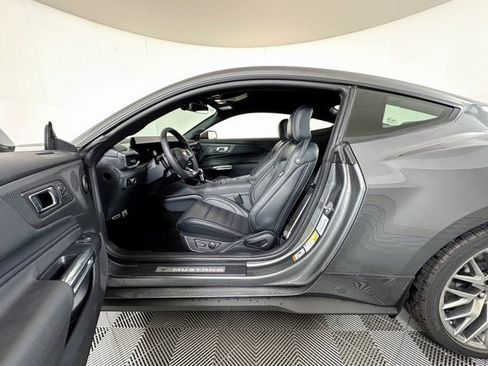 New 2025 Ford Mustang GT Premium image 6