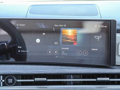 New 2026 Hyundai Santa Fe Calligraphy AWD/4WD image 16