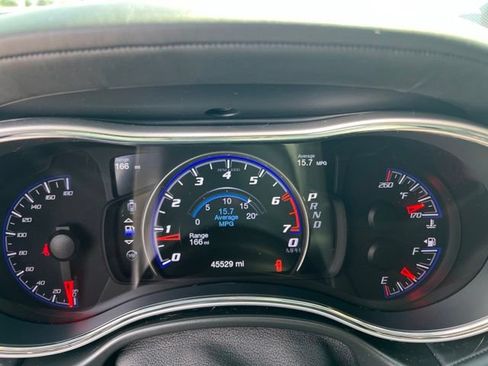 Used 2021 Jeep Grand Cherokee SRT AWD/4WD image 11