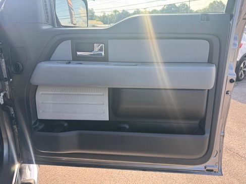 Used 2013 Ford F150 XLT w/ Luxury Equipment Group AWD/4WD image 27