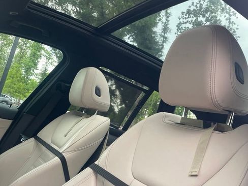 Used 2022 BMW X3 xDrive30i w/ M Sport Package 2 AWD/4WD image 8