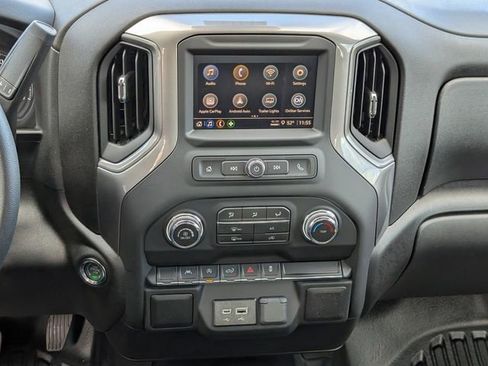 New 2026 GMC Sierra 1500 Pro w/ Pro Value Package image 21