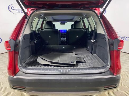 Used 2024 Toyota Grand Highlander AWD image 6