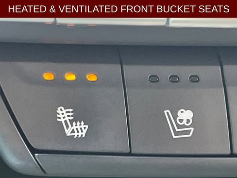 Used 2020 Cadillac CT5 Premium Luxury w/ Platinum Package image 19