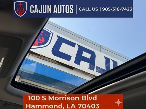 Used 2017 Chevrolet Silverado 1500 LTZ w/ LTZ Plus Package AWD/4WD image 16