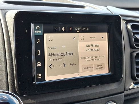 New 2026 RAM ProMaster 2500 w/ Convenience Group image 12