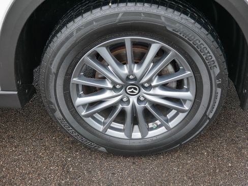 Used 2017 MAZDA CX-5 Touring AWD/4WD image 15
