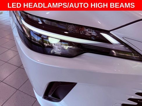 Certified 2025 Lexus RX 350 Premium w/ Accessory Package (Z1) FWD image 10