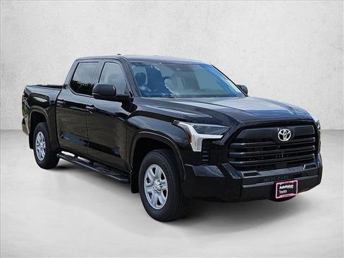 Used 2026 Toyota Tundra SR image 25