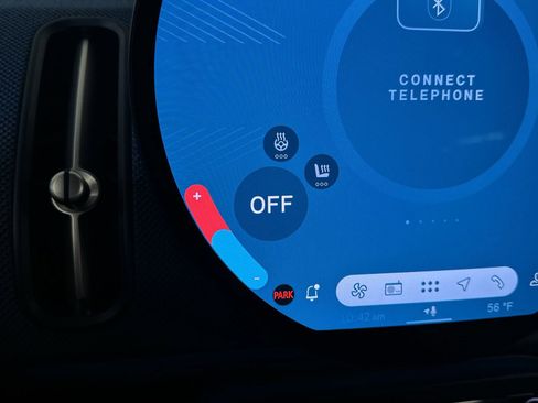 New 2026 MINI Cooper Countryman S AWD/4WD image 22