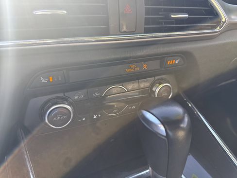 Used 2017 MAZDA CX-9 Grand Touring image 18