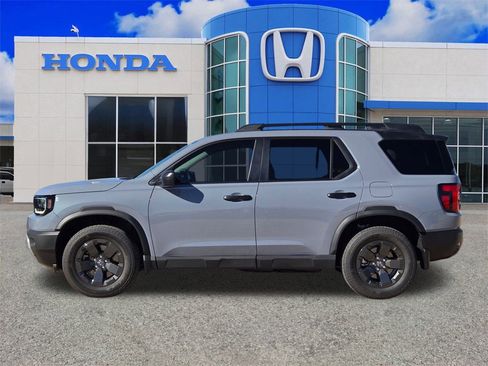 New 2026 Honda Passport RTL image 6