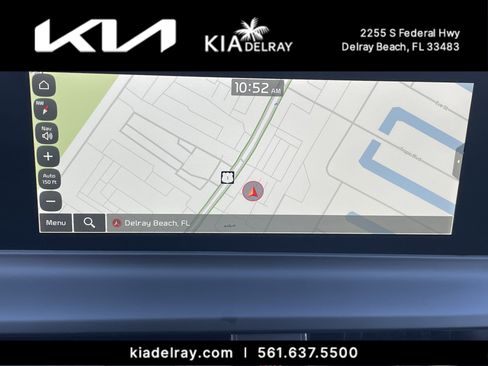 New 2025 Kia Seltos S image 20