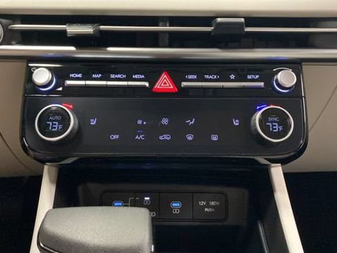 New 2026 Hyundai Tucson SEL Plus AWD/4WD image 17