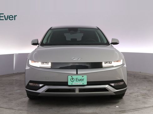Used 2024 Hyundai Ioniq 5 SEL RWD image 12