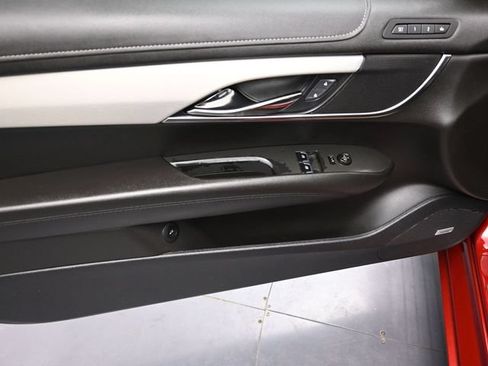 Used 2015 Cadillac ATS Luxury w/ Cold Weather Package RWD image 5