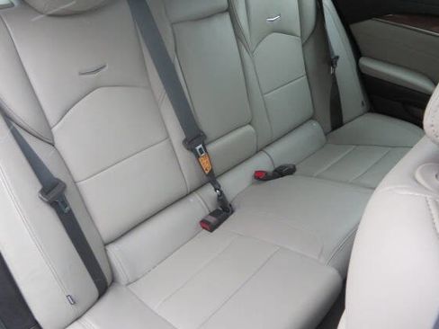 Used 2014 Cadillac CTS Luxury image 37