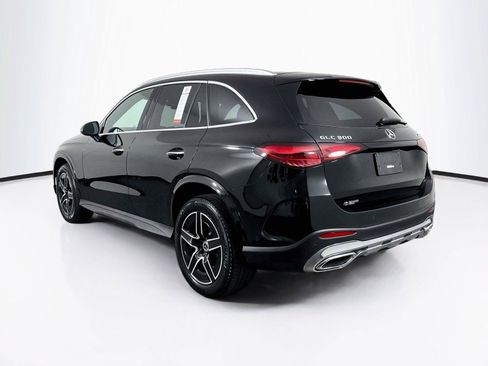 Used 2026 Mercedes-Benz GLC 300 4MATIC image 12