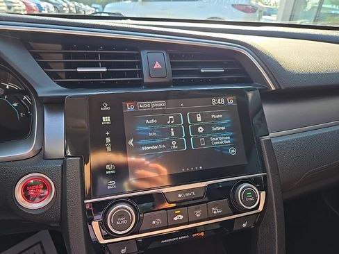 Used 2018 Honda Civic EX-T image 47