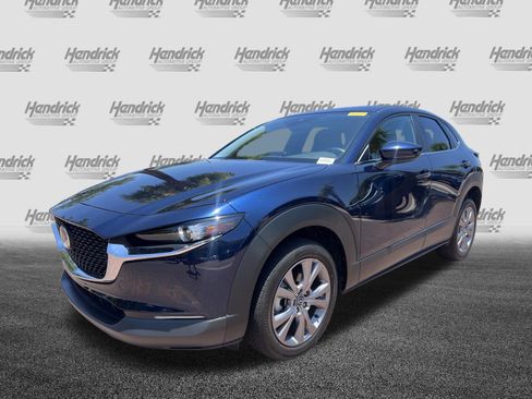 Used 2021 MAZDA CX-30 AWD 2.5 S w/ Select Package image 5
