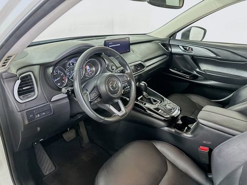 Certified 2023 MAZDA CX-9 Touring AWD/4WD image 10