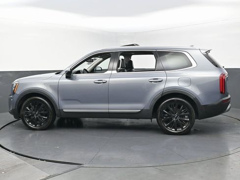 Used 2022 Kia Telluride SX image 8