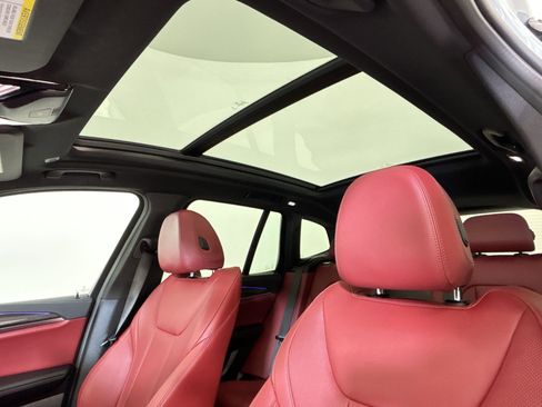 Certified 2024 BMW X3 M40i w/ Parking Assistance Package image 13