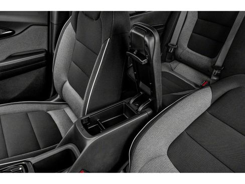 Used 2021 Chevrolet TrailBlazer LT w/ Premium Seating Package AWD/4WD image 9