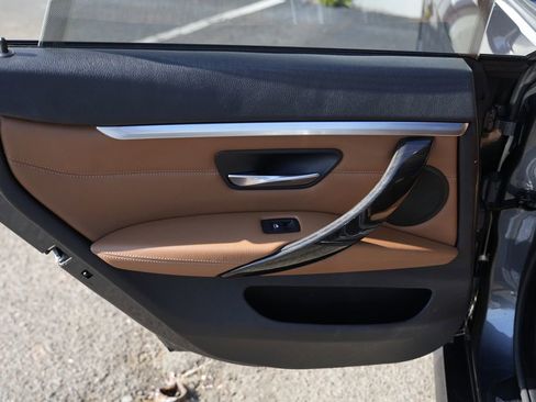 Used 2016 BMW 428i Gran Coupe RWD image 25