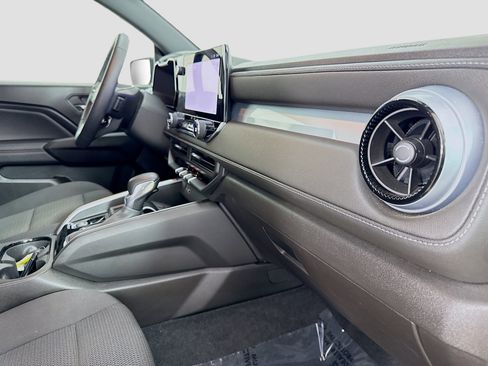 Used 2023 Chevrolet Colorado LT w/ LT Convenience Package image 29