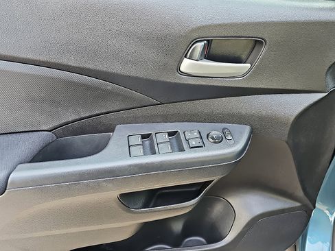 Used 2016 Honda CR-V SE image 12