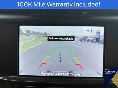 Used 2022 Ford F150 XLT w/ Equipment Group 301A Mid AWD/4WD image 29