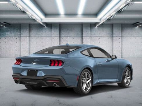 New 2026 Ford Mustang Premium image 2