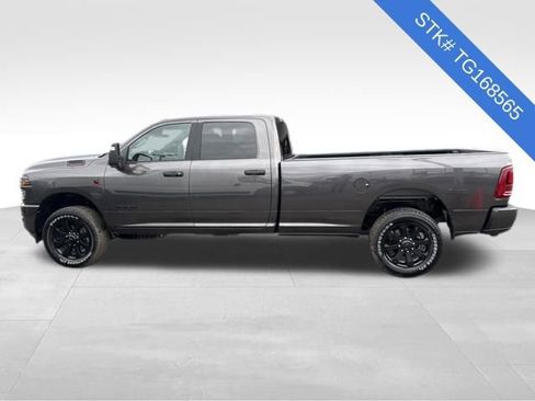 New 2026 RAM 3500 Big Horn image 4