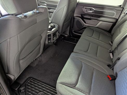 New 2026 RAM 1500 Big Horn image 16