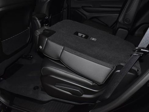 New 2025 Jeep Grand Cherokee L Altitude image 27